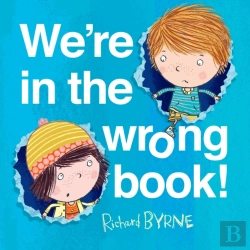 Bertrand.pt - We'Re In The Wrong Book!
