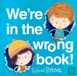 Bertrand.pt - We'Re In The Wrong Book!