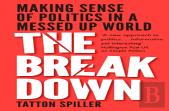 We'Re Living Through The Breakdown