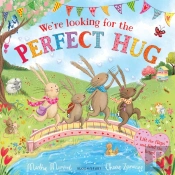 We'Re Looking For The Perfect Hug