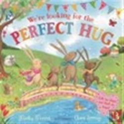Bertrand.pt - We'Re Looking For The Perfect Hug