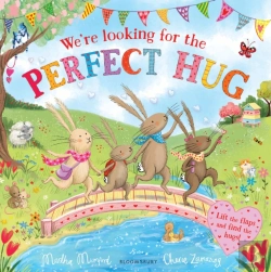 Bertrand.pt - We'Re Looking For The Perfect Hug