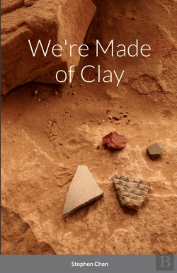 Bertrand.pt - We'Re Made Of Clay