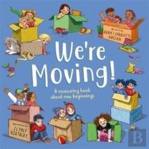 We'Re Moving
