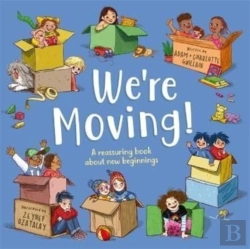 Bertrand.pt - We'Re Moving