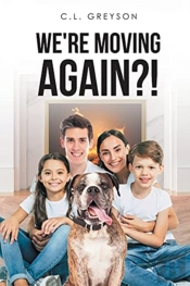 We'Re Moving Again?!