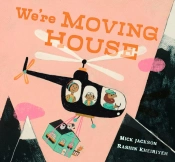 We'Re Moving House