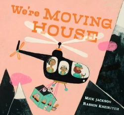 Bertrand.pt - We'Re Moving House