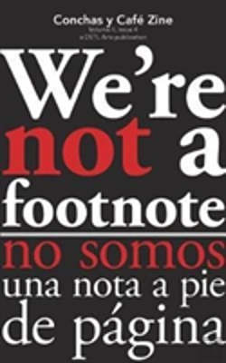 Bertrand.pt - We'Re Not A Footnote