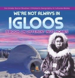 Bertrand.pt - We'Re Not Always In Igloos