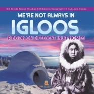We'Re Not Always In Igloos