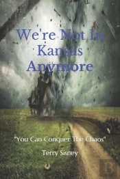 We'Re Not In Kansas Anymore