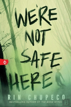 Bertrand.pt - We'Re Not Safe Here