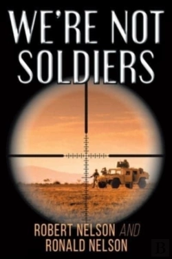 Bertrand.pt - We'Re Not Soldiers