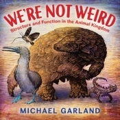 We'Re Not Weird