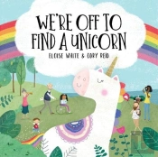 We'Re Off To Find A Unicorn