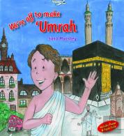 We'Re Off To Make 'Umrah