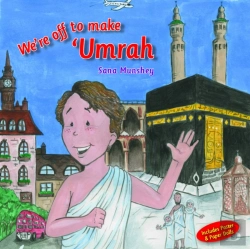 Bertrand.pt - We'Re Off To Make 'Umrah