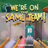 We'Re On The Same Team!