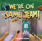 We'Re On The Same Team!