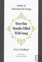 Were Our Mouths Filled With Song