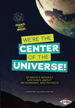 Bertrand.pt - We'Re The Center Of The Universe!