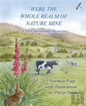 Were The Whole Realm Of Nature Mine