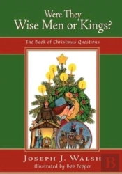 Were They Wise Men Or Kings?