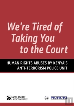Bertrand.pt - We'Re Tired Of Taking You To The Court