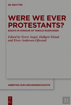 Bertrand.pt - Were We Ever Protestants?