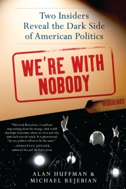 Bertrand.pt - We'Re With Nobody