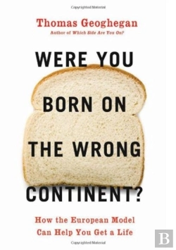 Bertrand.pt - Were You Born On The Wrong Continent?