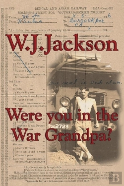 Bertrand.pt - Were You In The War Grandpa