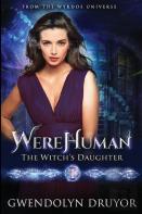 Werehuman - The Witch'S Daughter
