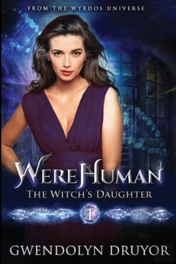 Bertrand.pt - Werehuman - The Witch'S Daughter