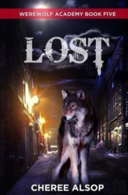 Bertrand.pt - Werewolf Academy Book 5
