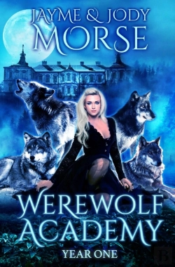 Bertrand.pt - Werewolf Academy