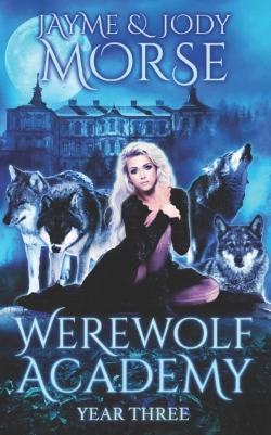 Bertrand.pt - Werewolf Academy