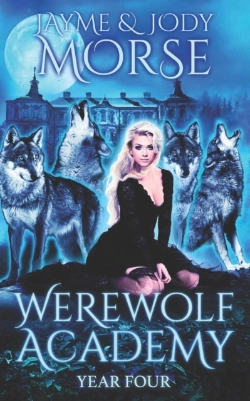 Bertrand.pt - Werewolf Academy