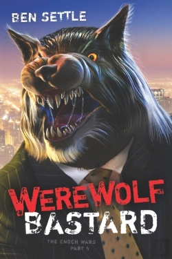 Bertrand.pt - Werewolf Bastard
