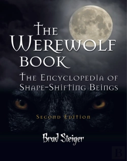 Bertrand.pt - Werewolf Book