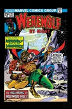 Bertrand.pt - Werewolf By Night: The Complete Collection Vol. 2