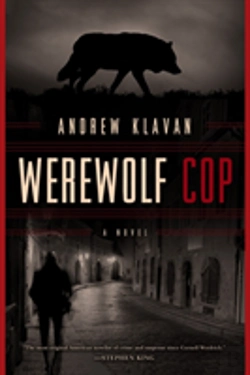 Bertrand.pt - Werewolf Cop