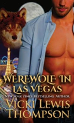 Bertrand.pt - Werewolf In Las Vegas