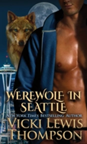 Werewolf In Seattle