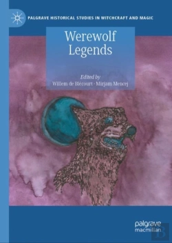 Bertrand.pt - Werewolf Legends