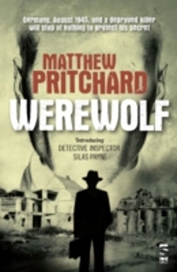 Bertrand.pt - Werewolf