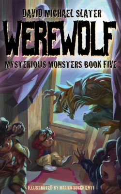 Bertrand.pt - Werewolf