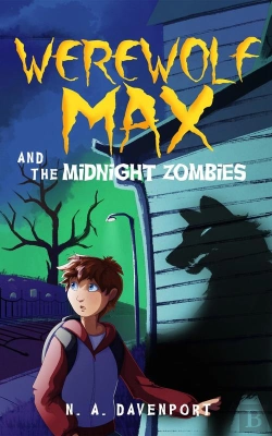 Bertrand.pt - Werewolf Max And The Midnight Zombies