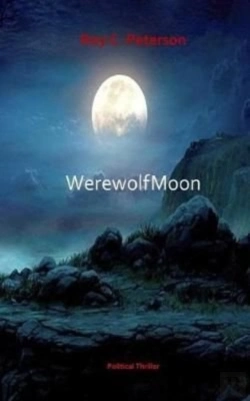 Bertrand.pt - Werewolf Moon